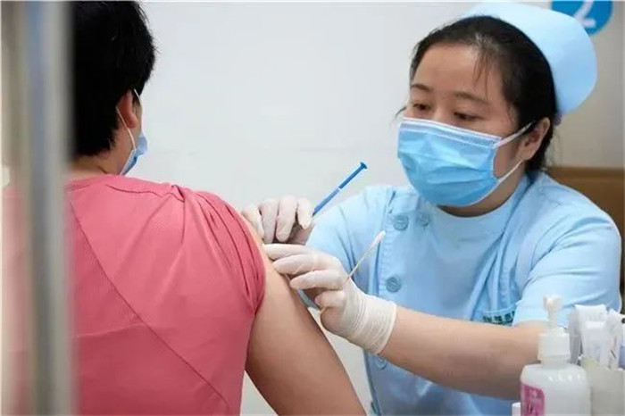 广东疾控提醒：尽早接种这类疫苗！