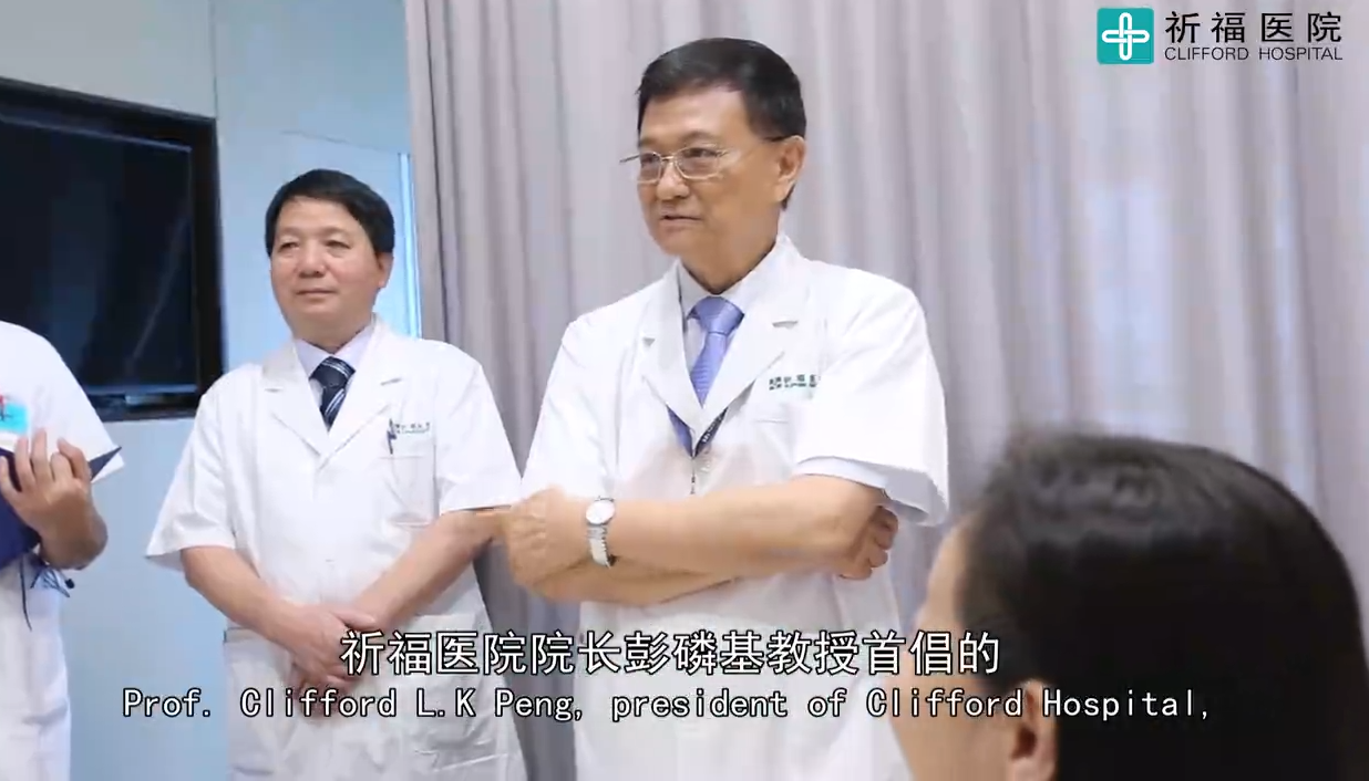 球赛押注app(中国)有限公司官网,肿瘤科宣传视频